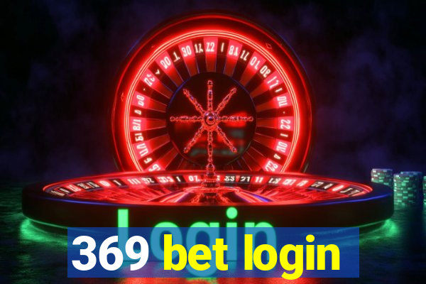 369 bet login